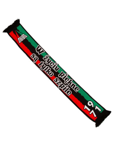 Szalik gks tychy retro