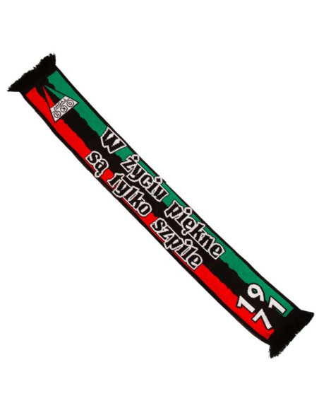 Szalik gks tychy retro