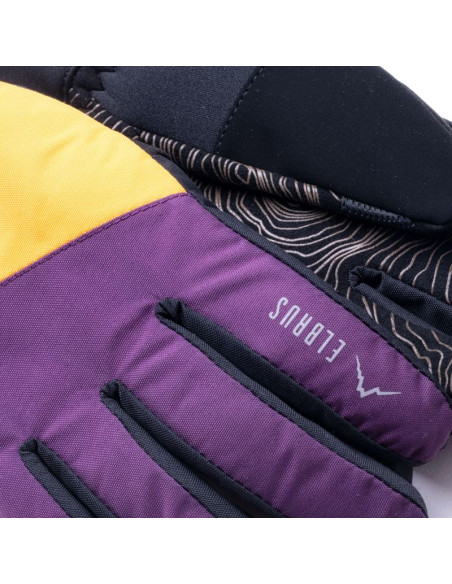 Rękawiczki elbrus pointe wo's w