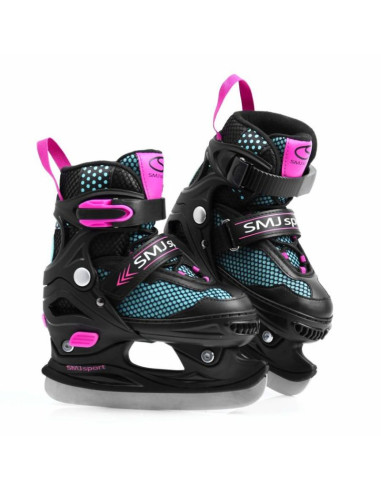 Rolki smj sport 3w1 jr