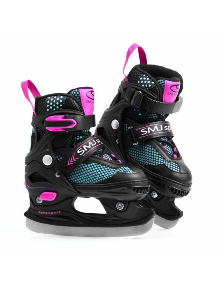 Rolki smj sport 3w1 jr