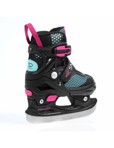 Rolki smj sport 3w1 jr