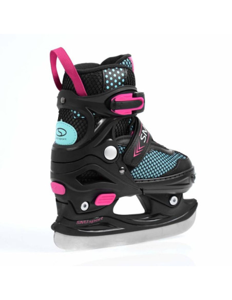 Rolki smj sport 3w1 jr