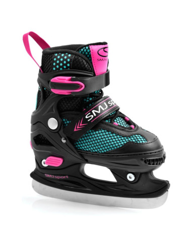 Rolki smj sport 3w1 jr