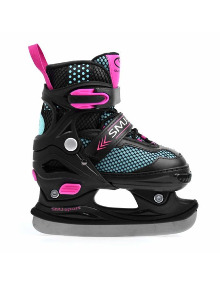 Rolki smj sport 3w1 jr