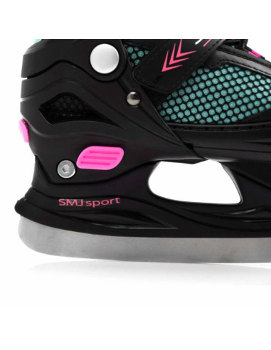 Rolki smj sport 3w1 jr