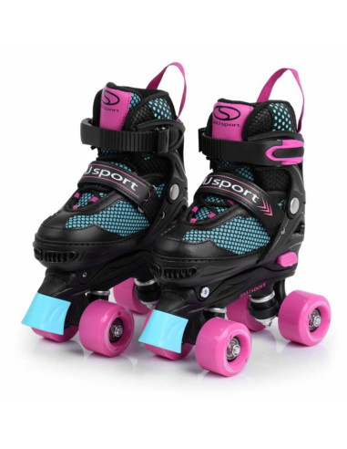 Rolki smj sport 3w1 jr