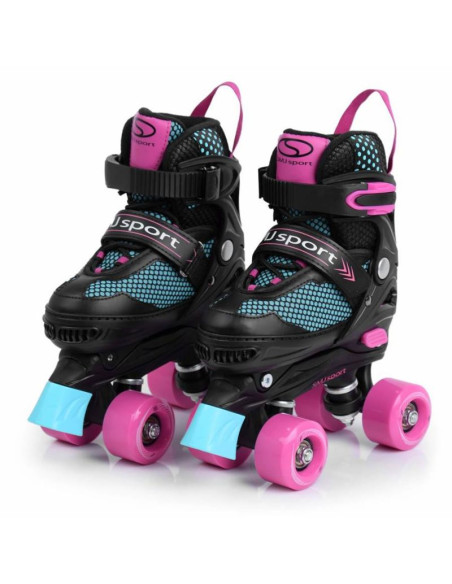 Rolki smj sport 3w1 jr