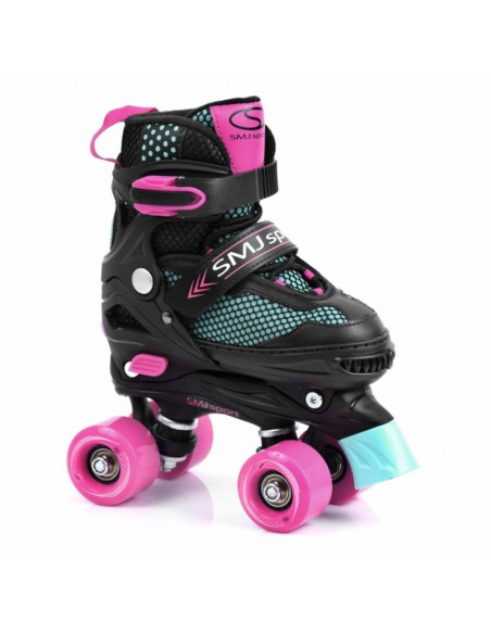 Rolki smj sport 3w1 jr