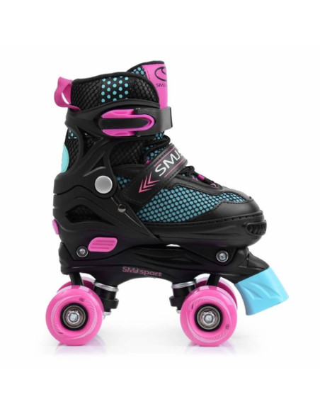 Rolki smj sport 3w1 jr