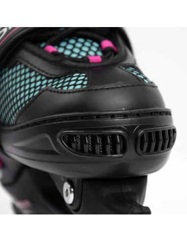 Rolki smj sport 3w1 jr