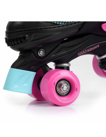 Rolki smj sport 3w1 jr