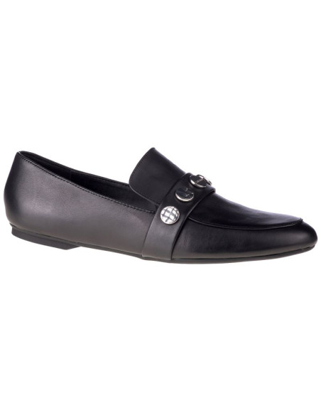Buty calvin klein ola nappa w e8892blk