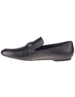 Buty calvin klein ola nappa w e8892blk 2