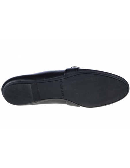 Buty calvin klein ola nappa w e8892blk