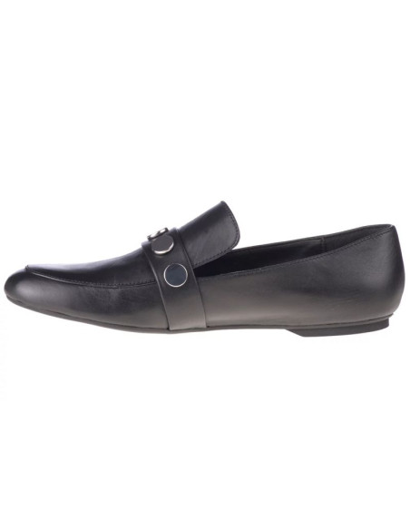 Buty calvin klein ola nappa w e8892blk