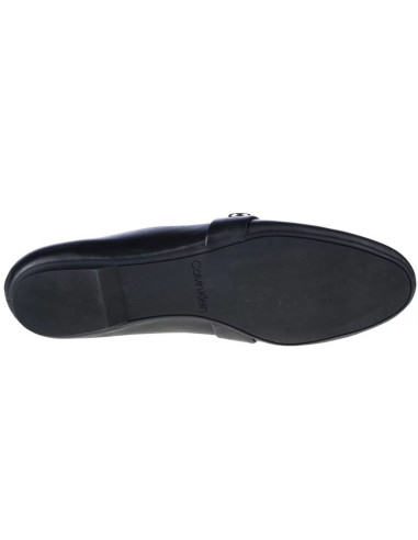 Buty calvin klein ola nappa w e8892blk