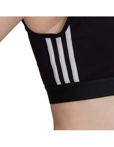 Stanik sportowy adidas essentials 3-stripes w gs1343