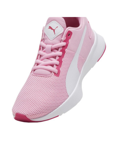 Buty puma flyer runner jr high jr 192928