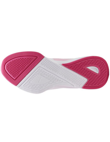 Buty puma flyer runner jr high jr 192928