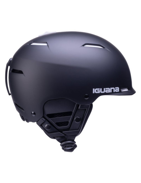 Kask iguana higni