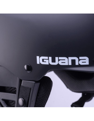 Kask iguana higni