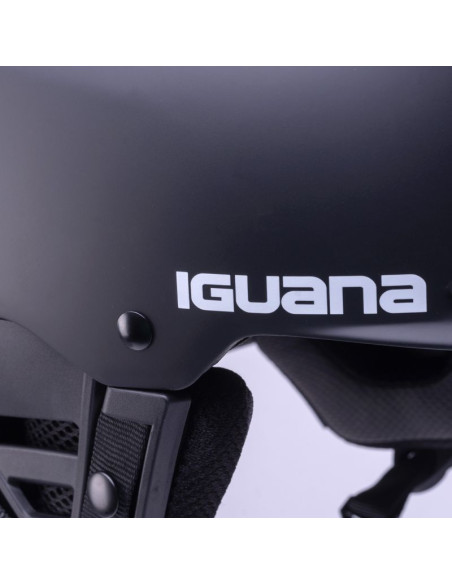 Kask iguana higni