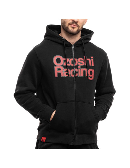 Bluza ozoshi hudson m