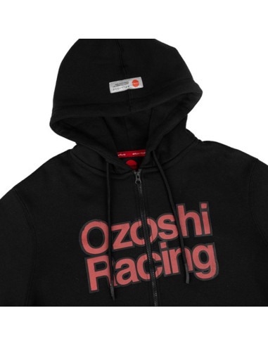 Bluza ozoshi hudson m