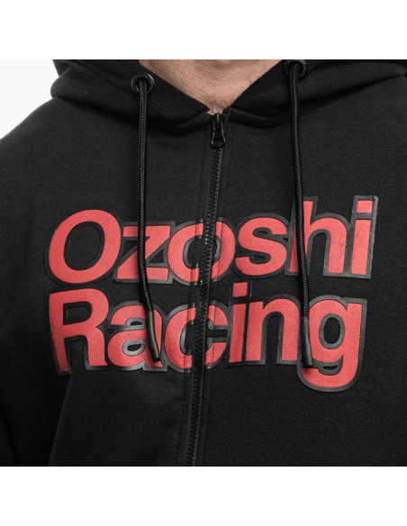 Bluza ozoshi hudson m