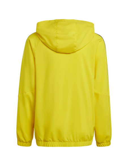 Kurtka adidas tiro 24 jr