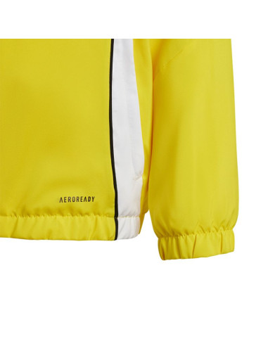 Kurtka adidas tiro 24 jr