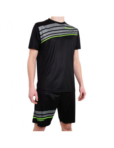 Spodenki treningowe tempish parade sr m