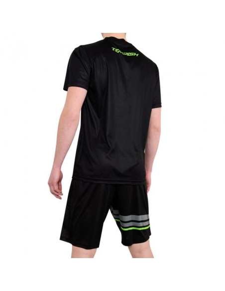 Spodenki treningowe tempish parade sr m