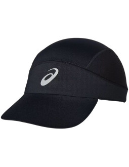 Czapka z daszkiem asics fujitrail ultra-light cap 3013a872 2
