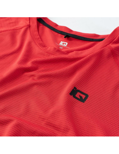 Koszulka iq cross the line dyoro m