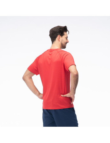 Koszulka iq cross the line dyoro m