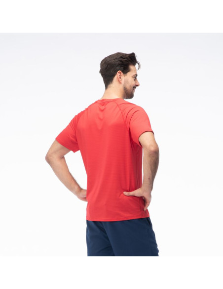 Koszulka iq cross the line dyoro m