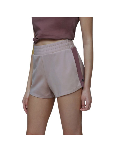 Spodenki 4f w h4l21 skdd011