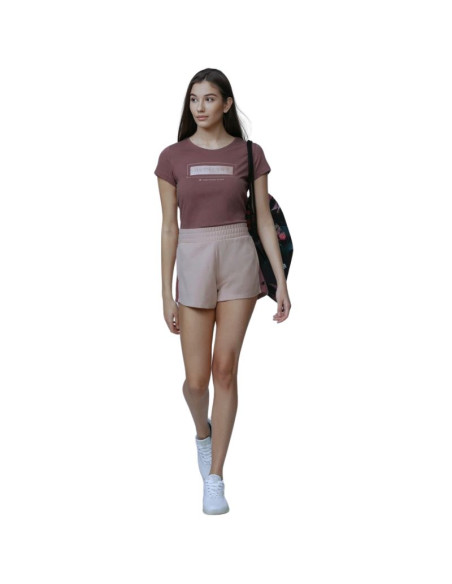 Spodenki 4f w h4l21 skdd011