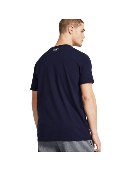 Koszulka under armour camo chest stripe m 1376830