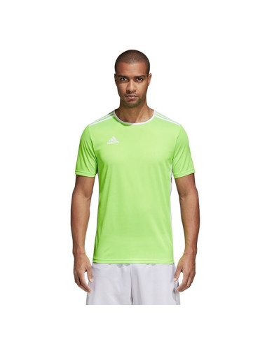 Koszulka piłkarska adidas entrada 18