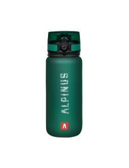 Butelka trytanowa alpinus trysil 650 ml active 2