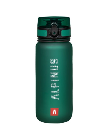 Butelka trytanowa alpinus trysil 650 ml active