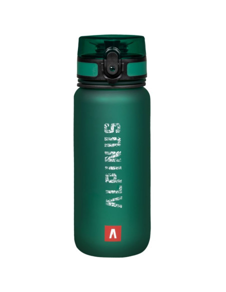 Butelka trytanowa alpinus trysil 650 ml active