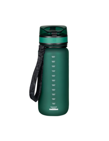 Butelka trytanowa alpinus trysil 650 ml active