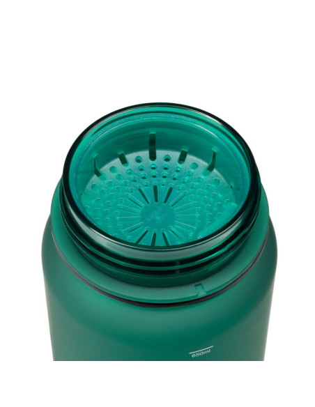 Butelka trytanowa alpinus trysil 650 ml active