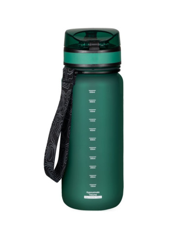 Butelka trytanowa alpinus trysil 650 ml active