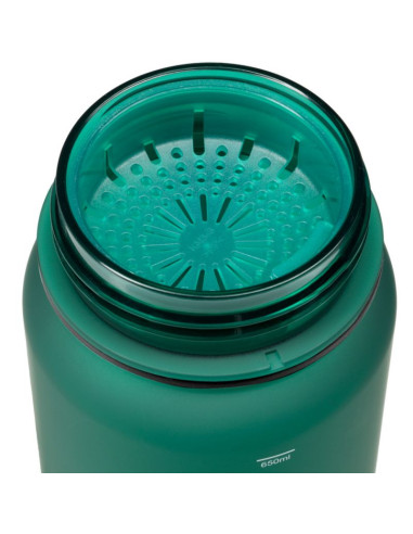 Butelka trytanowa alpinus trysil 650 ml active