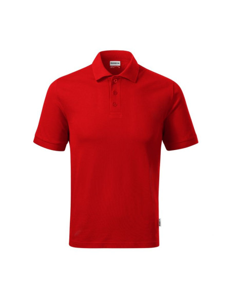 Koszulka rimeck resist heavy polo m